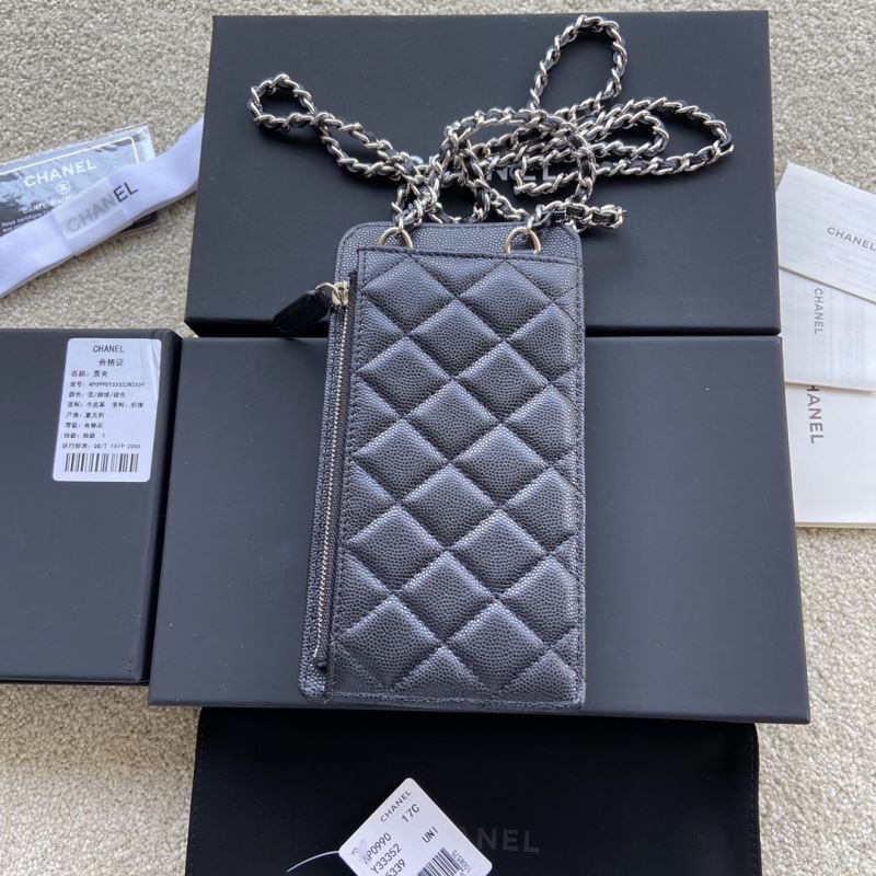 Chanel Wallet Purse